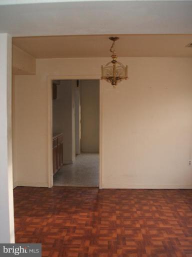 401 10th Avenue East Ranson, WV 25438 - Photo 3 of 11 Dining Room