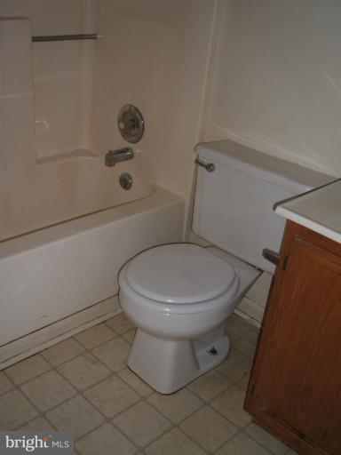 401 10th Avenue East Ranson, WV 25438 - Photo 9 of 11 Master Bath