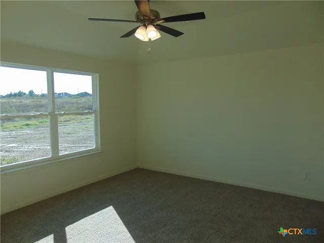 $255,000 | 3110 Salt Fork Drive, Killeen, TX 76549