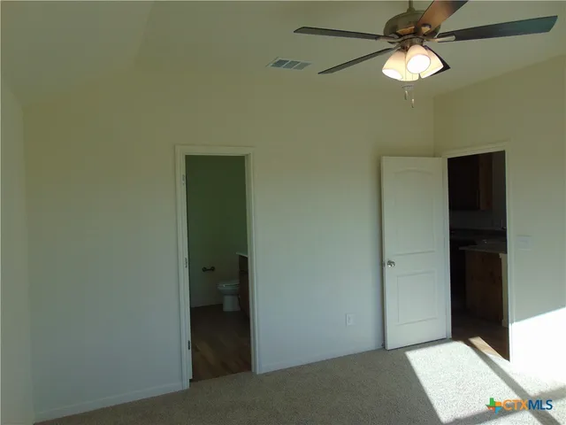 $255,000 | 3110 Salt Fork Drive, Killeen, TX 76549