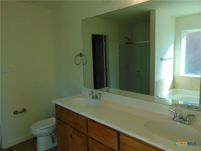 $255,000 | 3110 Salt Fork Drive, Killeen, TX 76549