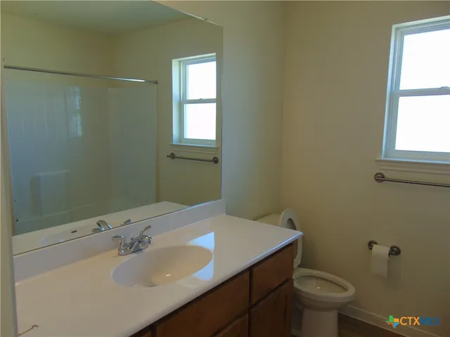 $255,000 | 3110 Salt Fork Drive, Killeen, TX 76549