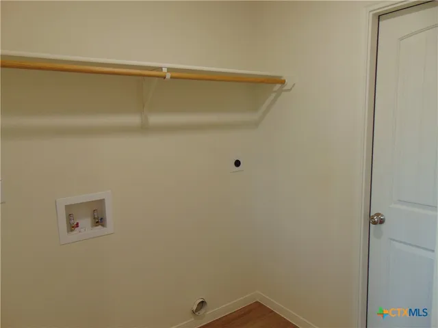 $255,000 | 3110 Salt Fork Drive, Killeen, TX 76549