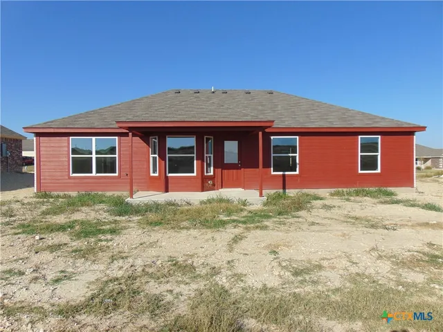 $255,000 | 3110 Salt Fork Drive, Killeen, TX 76549