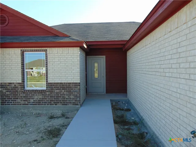 $255,000 | 3110 Salt Fork Drive, Killeen, TX 76549