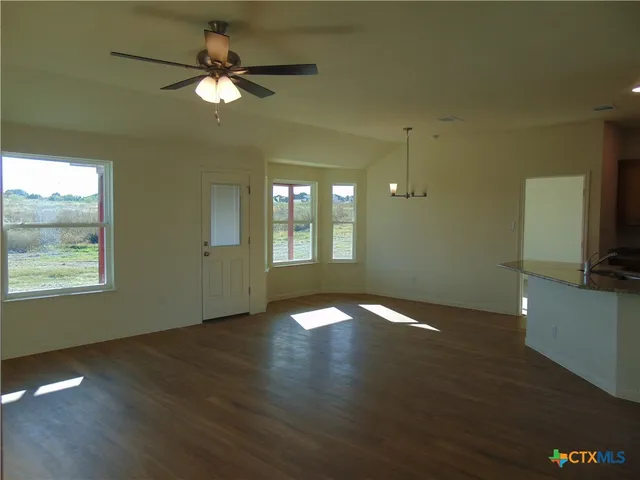 $255,000 | 3110 Salt Fork Drive, Killeen, TX 76549