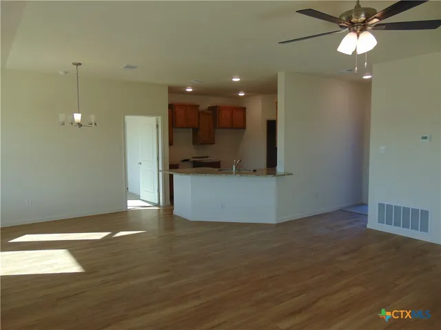 $255,000 | 3110 Salt Fork Drive, Killeen, TX 76549