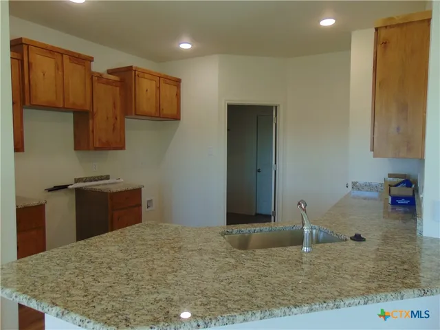 $255,000 | 3110 Salt Fork Drive, Killeen, TX 76549