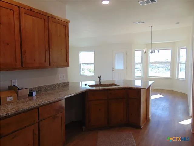 $255,000 | 3110 Salt Fork Drive, Killeen, TX 76549