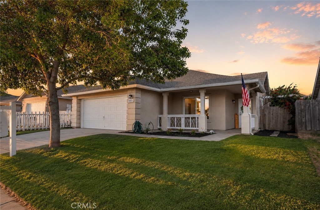 661 Barbara Court Merced, CA 95341 - Photo 1 of 18