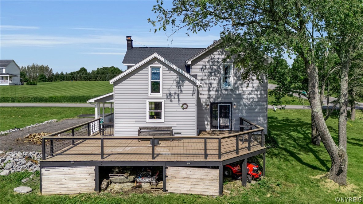 6197 Curriers Road Arcade, NY 14009 - Photo 12 of 47