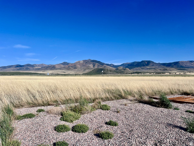 2000 South Frontage Road West, Unit 2 Fillmore, UT 84631 - Photo 1 of 1 View of mountain backdrop
