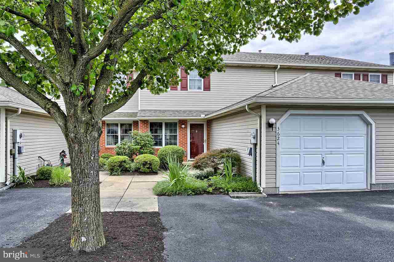 3624 Pleasant Valley Road York, PA 17406 - Photo 1 of 36 Gallery Image 1