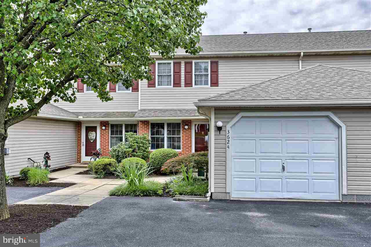 3624 Pleasant Valley Road York, PA 17406 - Photo 2 of 36 Gallery Image 2