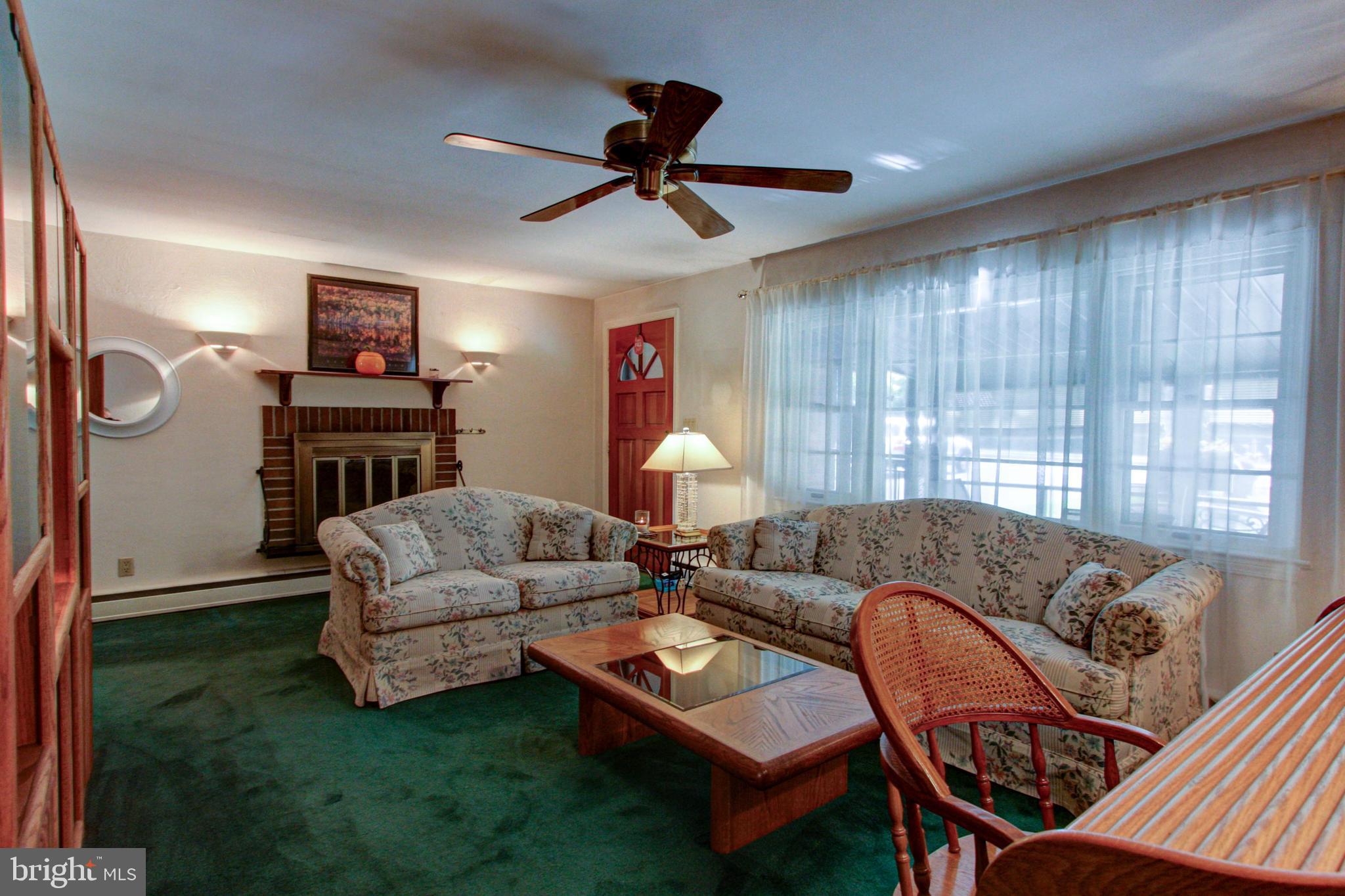 1223 Lower State Road North Wales, PA 19454 - Photo 18 of 48 Living Room