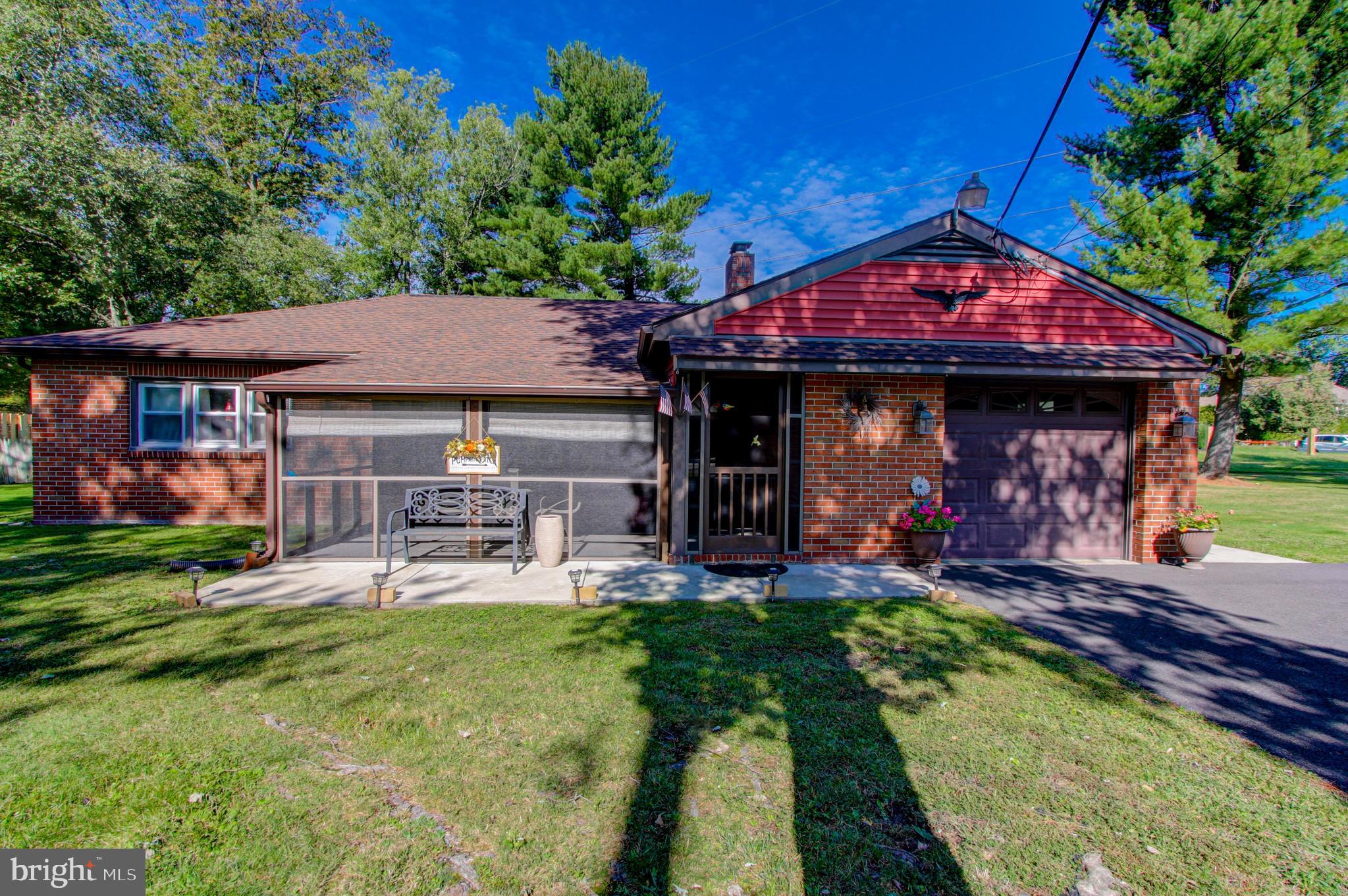 1223 Lower State Road North Wales, PA 19454 - Photo 3 of 48 Exterior Front