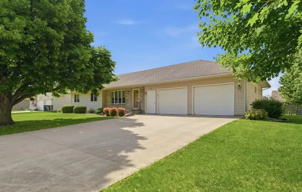 $299,500 | 18 Mill Avenue, Minnesota Lake, MN 56068