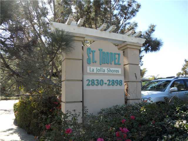2868 Torrey Pines Road La Jolla, CA 92037 - Photo 1 of 24 Gallery Image 1