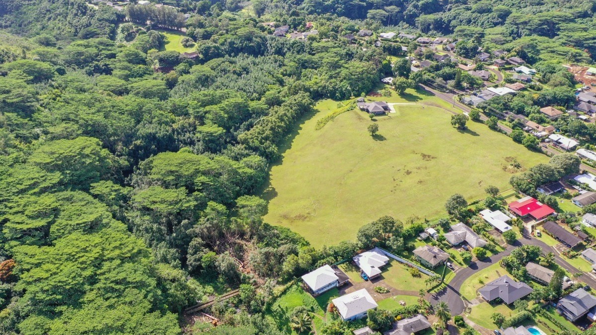 5552 Kuamoo Road, Unit 5 Kapaa, HI 96746 - Photo 12 of 19 Gallery Image 12