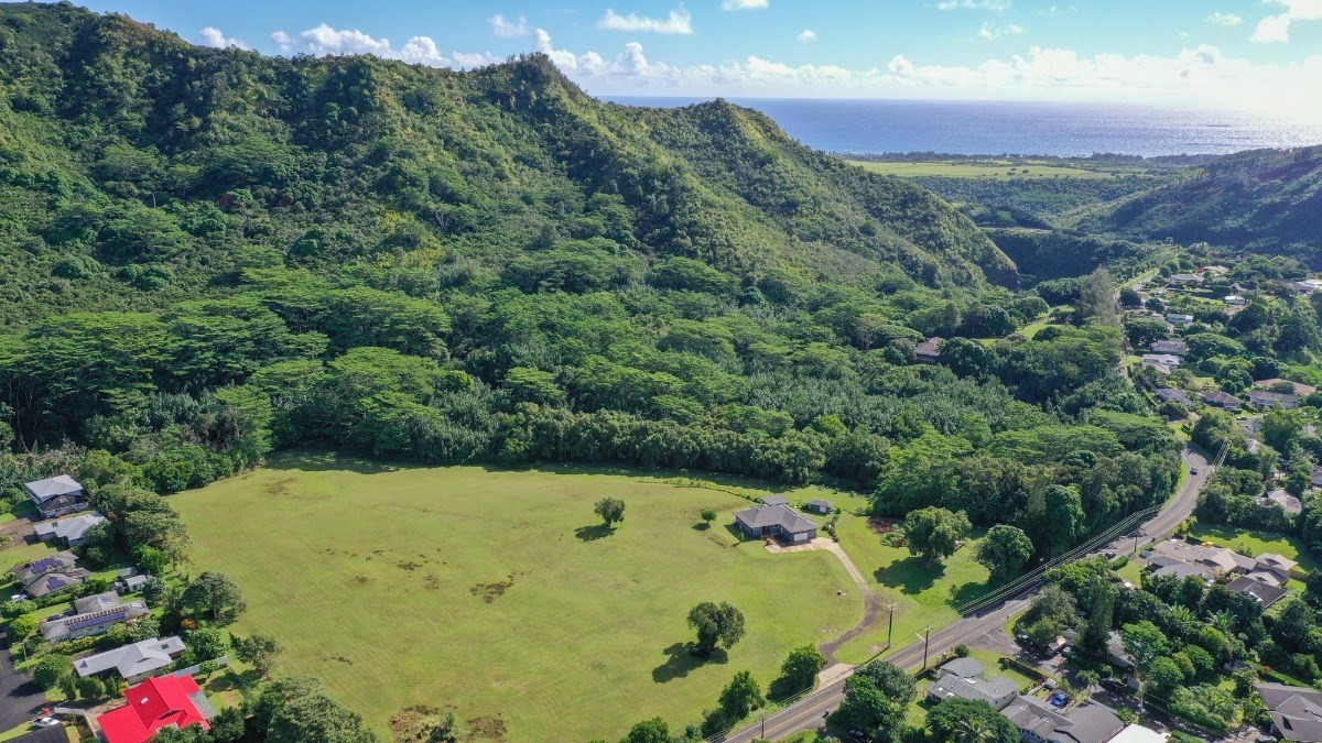 5552 Kuamoo Road, Unit 5 Kapaa, HI 96746 - Photo 10 of 19 Gallery Image 10