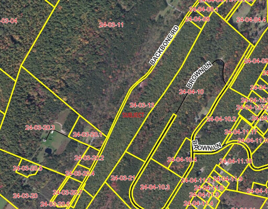 14829 Backbone Road James Creek, PA 16657 - Photo 33 of 33 Gallery Image 33