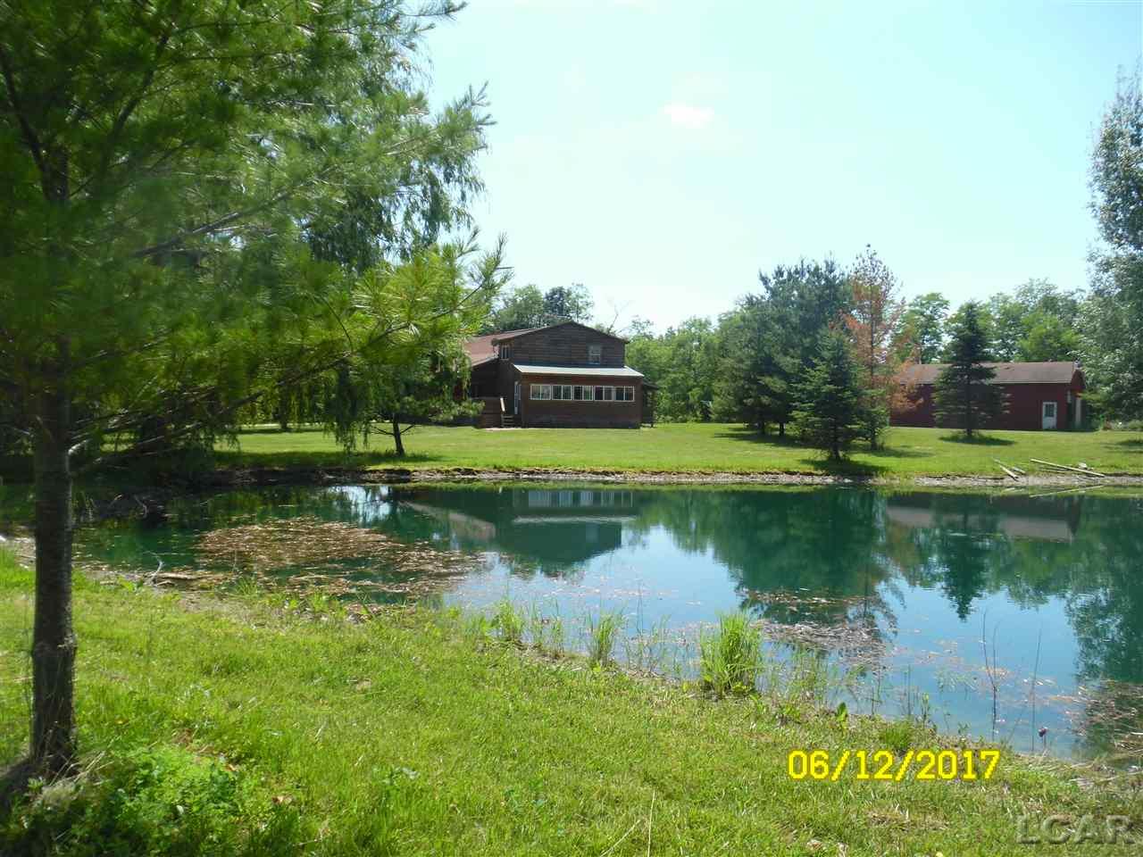13550 West Cadmus Road Hudson, MI 49247 - Photo 57 of 62 31314248-58.JPG