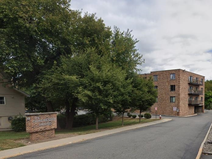 99 Teaneck Road, Unit 311 Ridgefield Park, NJ 07660 - Photo 1 of 5