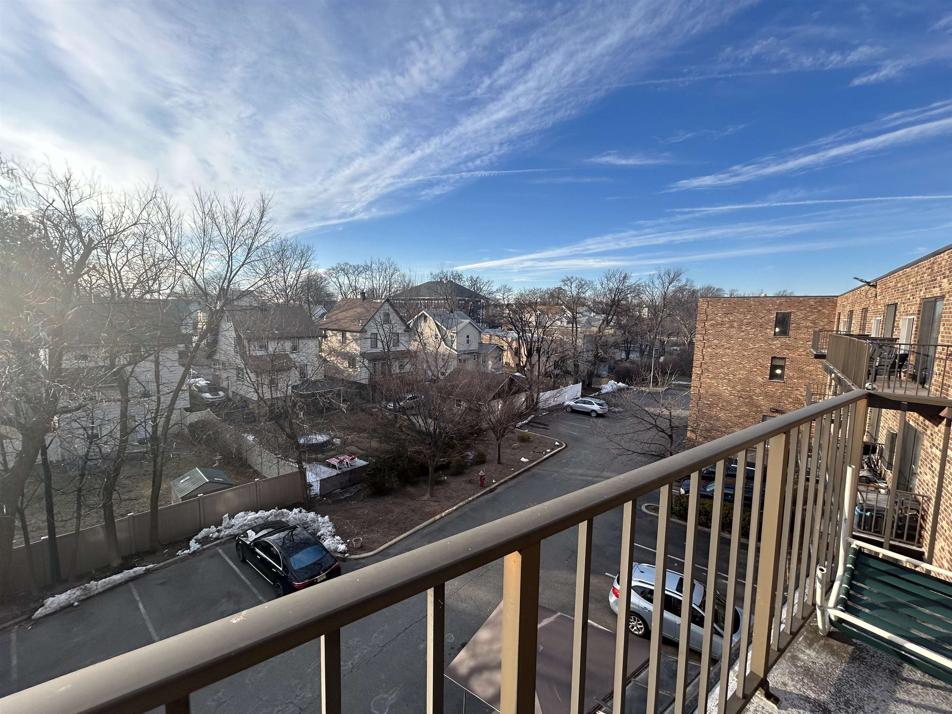 99 Teaneck Road, Unit 311 Ridgefield Park, NJ 07660 - Photo 3 of 5