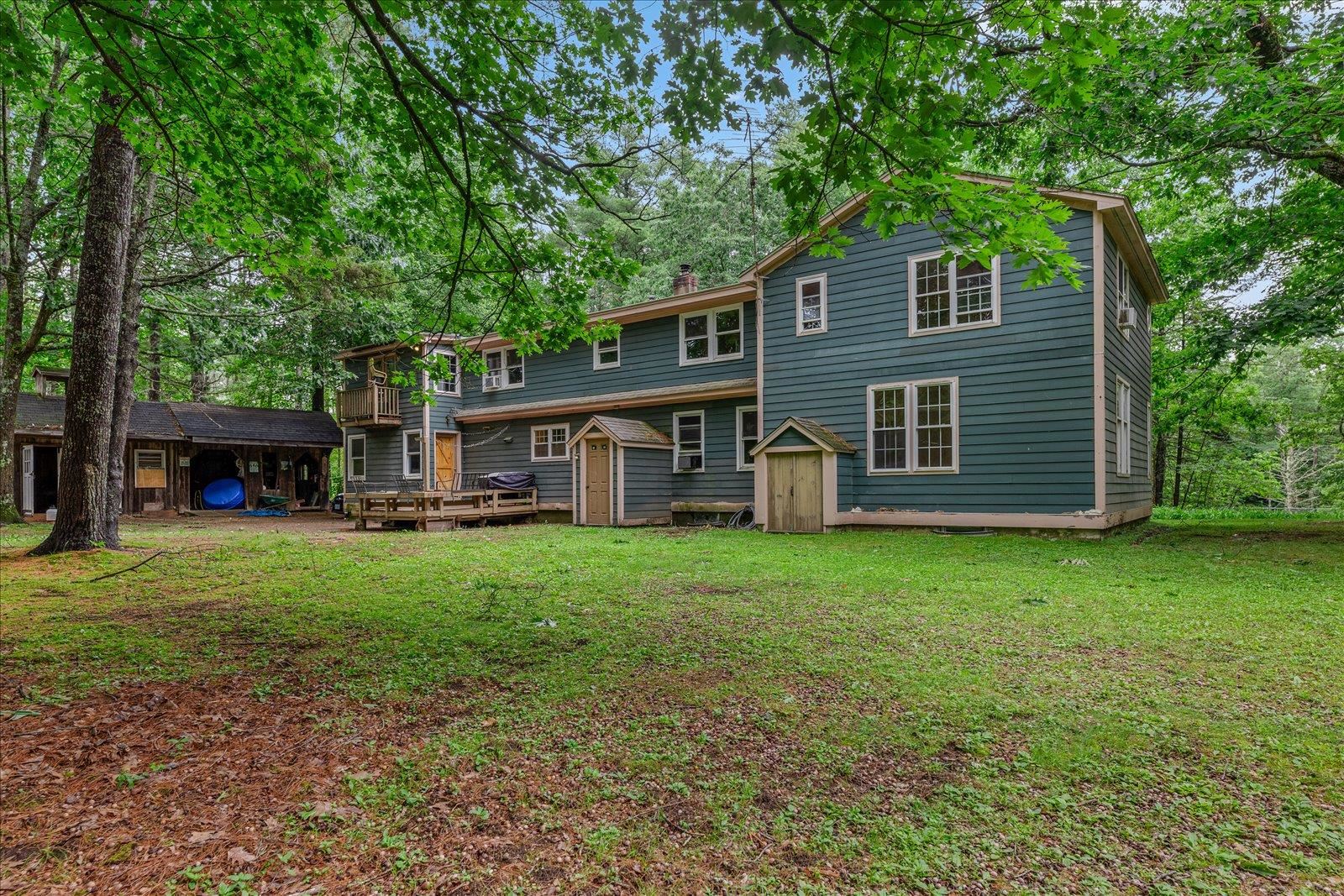 51 Timbertop Road New Ipswich, NH 03071 - Photo 34 of 41