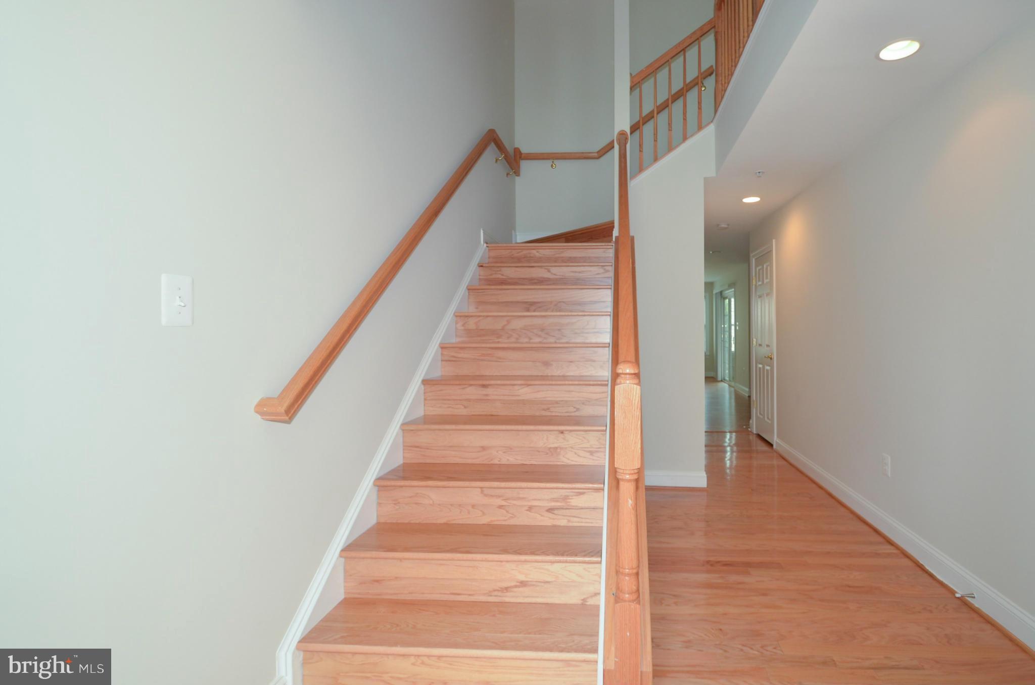 8306 Merlot Lane, Unit 137 Laurel, MD 20723 - Photo 2 of 30 a view of entryway