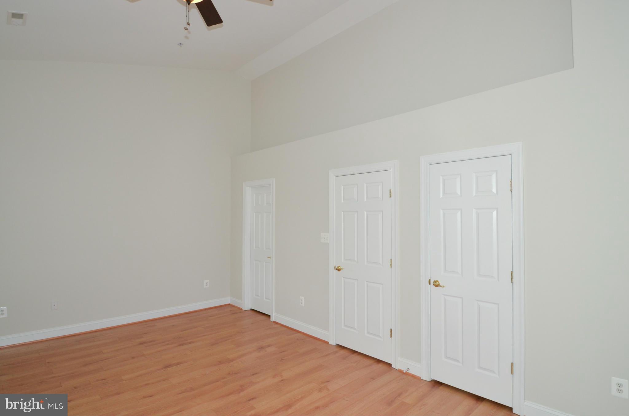 8306 Merlot Lane, Unit 137 Laurel, MD 20723 - Photo 15 of 30 a view of empty room