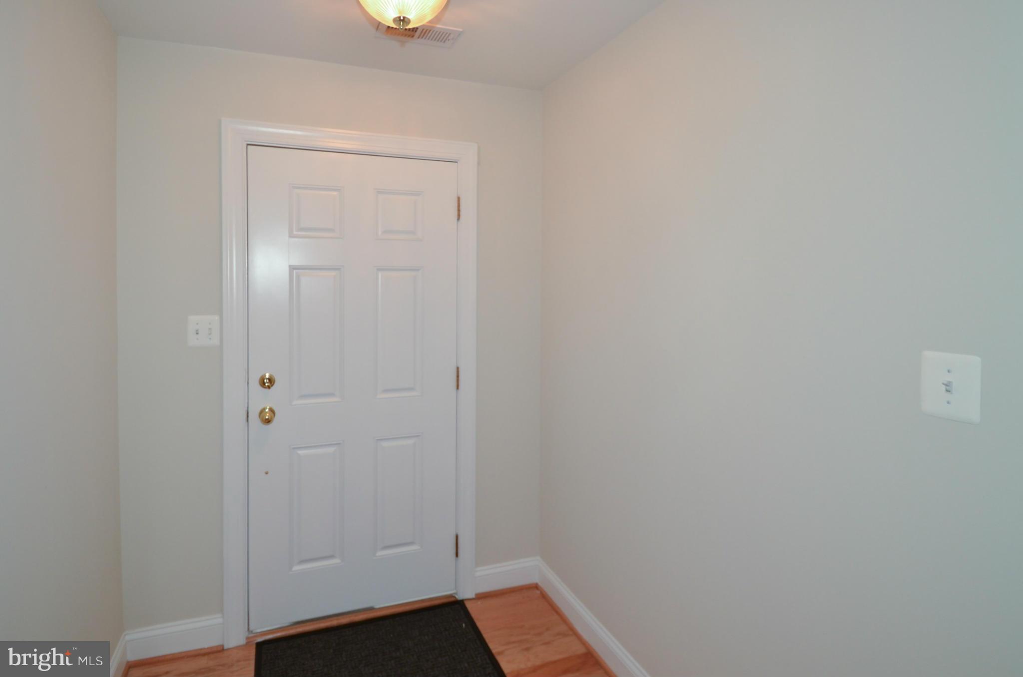 8306 Merlot Lane, Unit 137 Laurel, MD 20723 - Photo 3 of 30 a view of small space