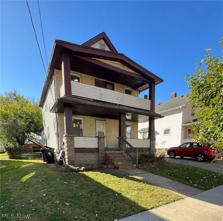 $199,900 | 2215 Hood Avenue, Cleveland, OH 44109