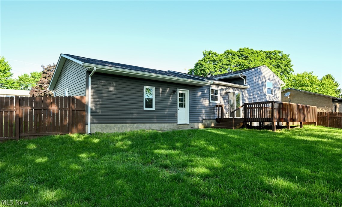 1520 Congress Lake Road Mogadore, OH 44260 - Photo 46 of 49