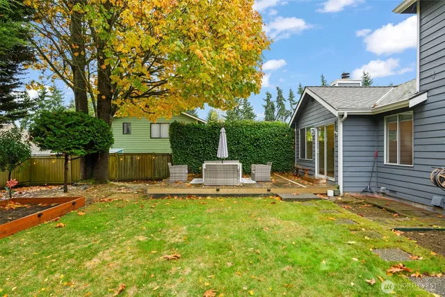 $945,000 | 5615 114th Street Southwest, Mukilteo, WA 98275