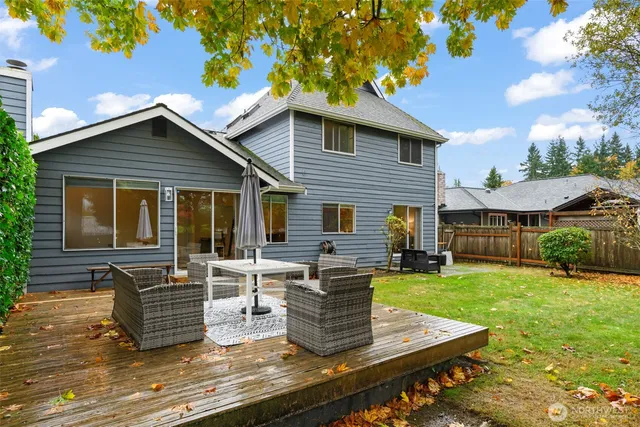 $945,000 | 5615 114th Street Southwest, Mukilteo, WA 98275