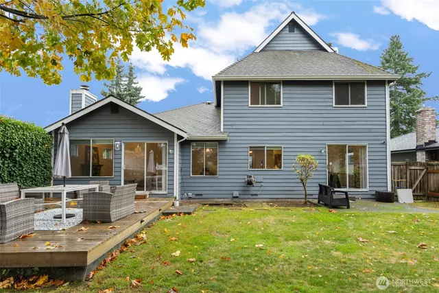 $945,000 | 5615 114th Street Southwest, Mukilteo, WA 98275