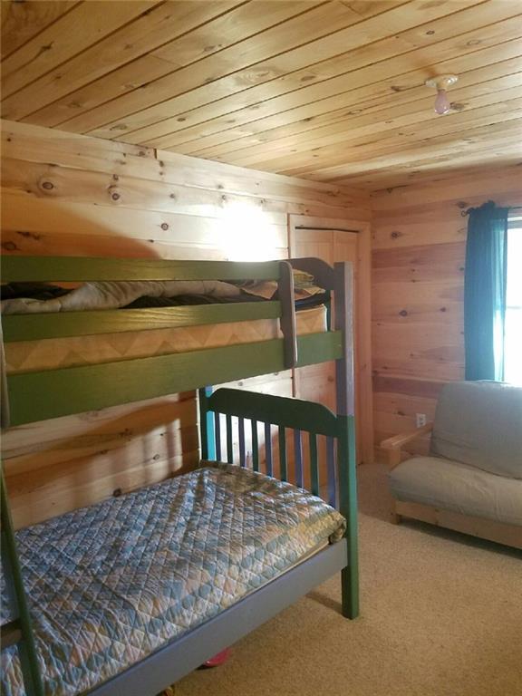 29 Wiggins Road Naples, ME 04055 - Photo 14 of 24 Bedroom #2