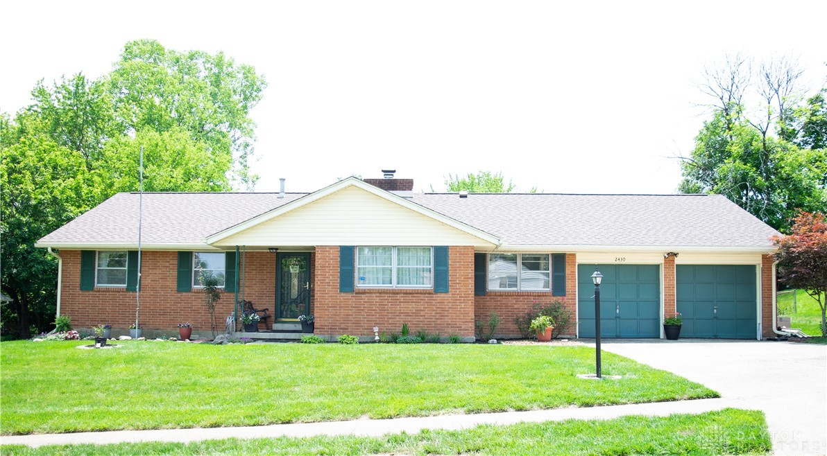 2430 Hemphill Road Dayton, OH 45440 - Photo 1 of 56 Gallery Image 1