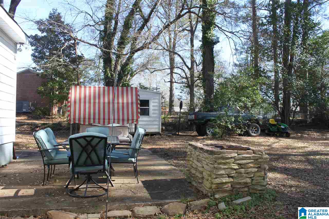 400 Pineview Road Montevallo, AL 35115 - Photo 15 of 19