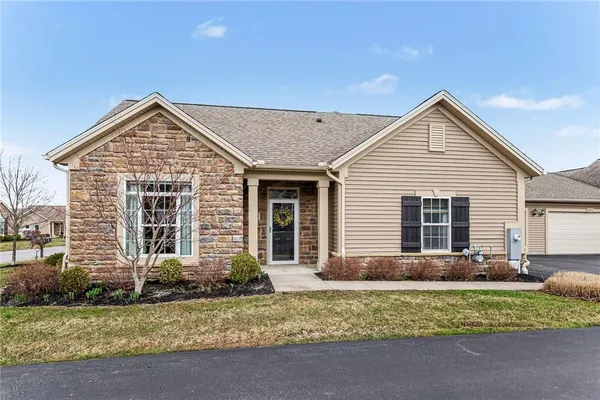 $449,900 | 3251 Abbey Road, Canandaigua Town, NY 14424