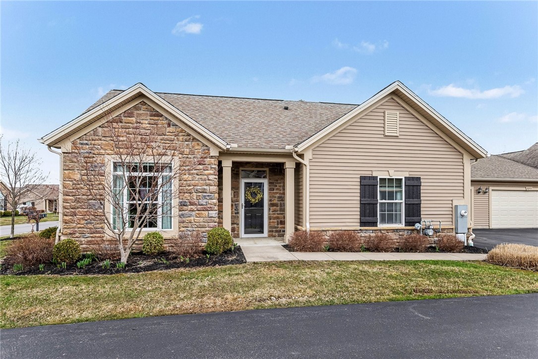 3251 Abbey Road Canandaigua Town, NY 14424 - Photo 1 of 47