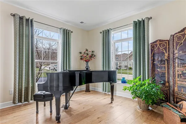 $449,900 | 3251 Abbey Road, Canandaigua Town, NY 14424