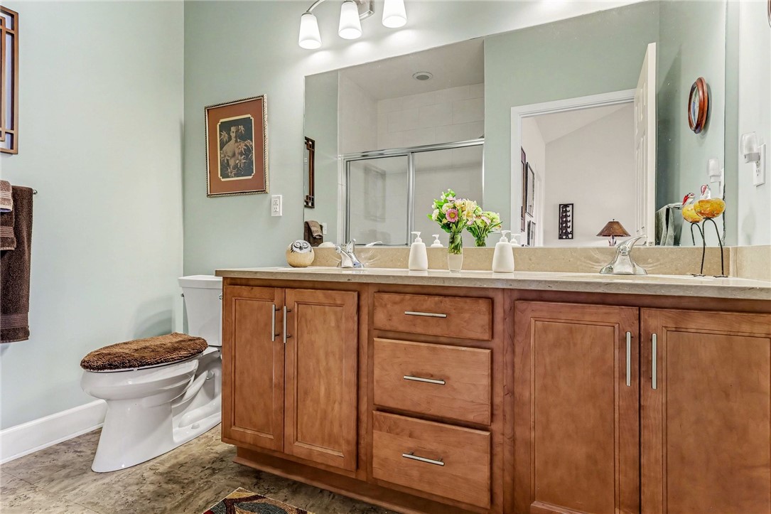 3251 Abbey Road Canandaigua Town, NY 14424 - Photo 23 of 47