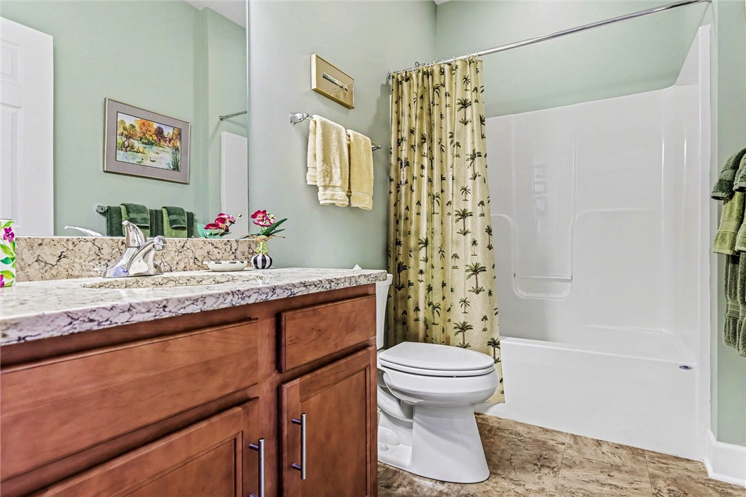 3251 Abbey Road Canandaigua Town, NY 14424 - Photo 25 of 47