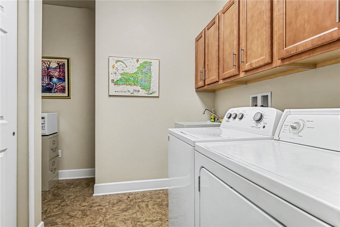 3251 Abbey Road Canandaigua Town, NY 14424 - Photo 30 of 47