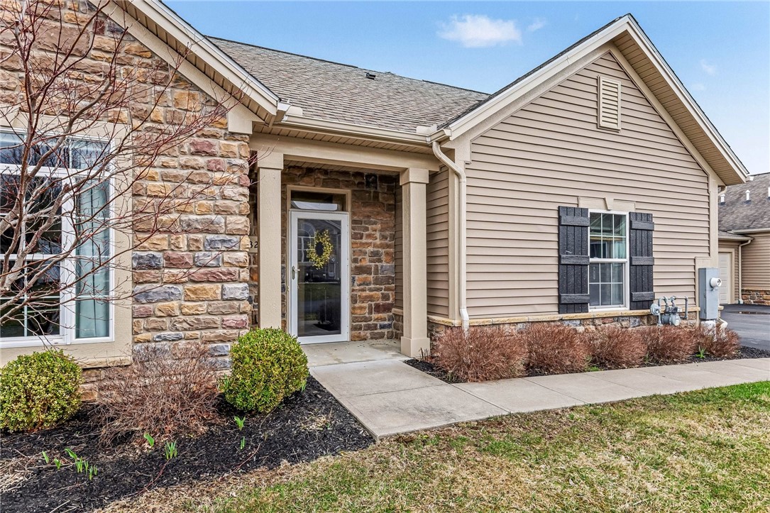 3251 Abbey Road Canandaigua Town, NY 14424 - Photo 3 of 47