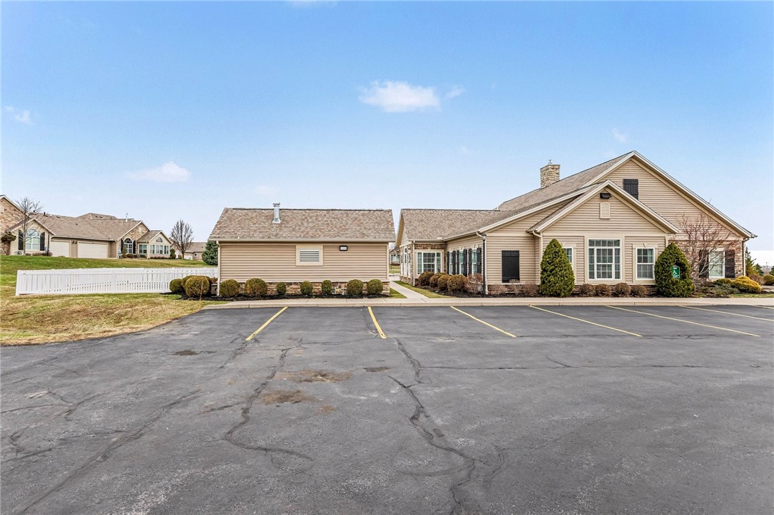 3251 Abbey Road Canandaigua Town, NY 14424 - Photo 36 of 47