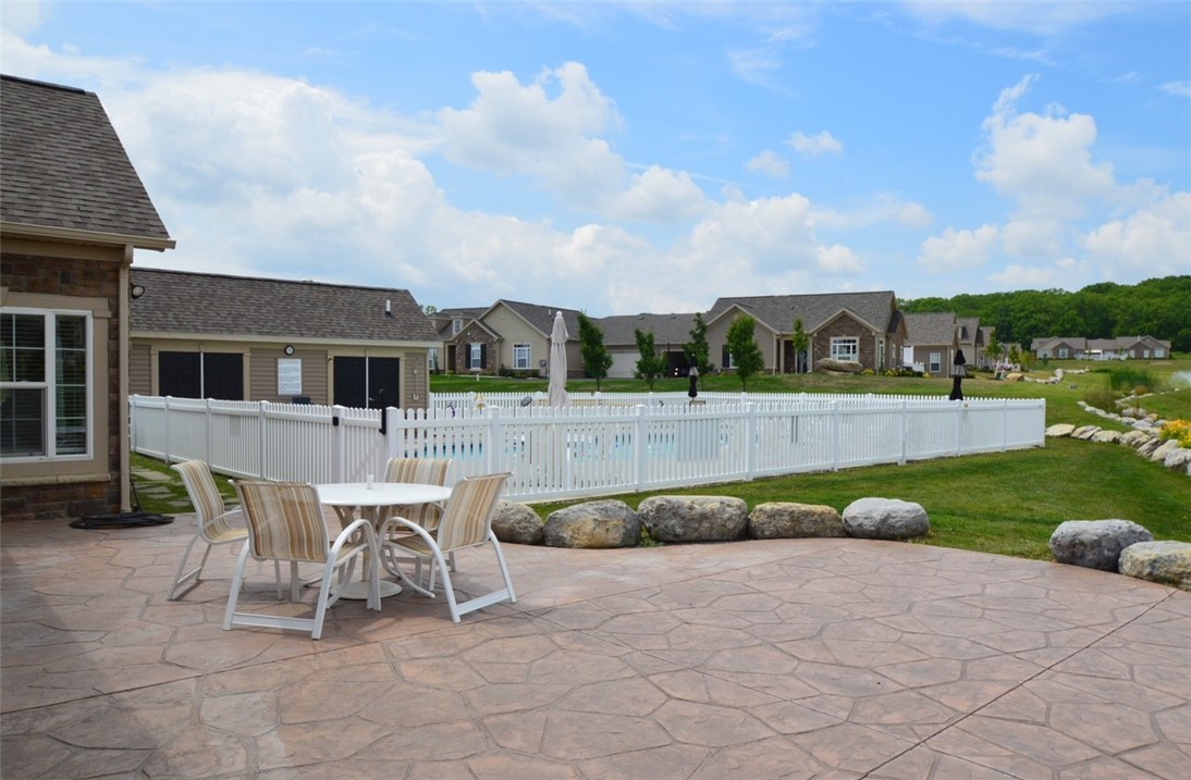 3251 Abbey Road Canandaigua Town, NY 14424 - Photo 37 of 47