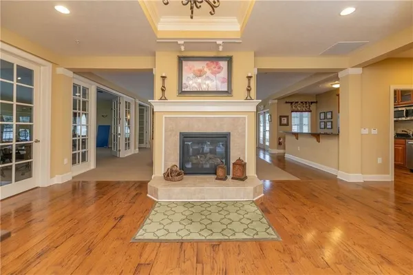 $449,900 | 3251 Abbey Road, Canandaigua Town, NY 14424